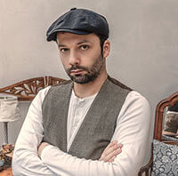 Bohdan Nischuck