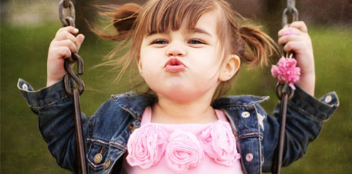 Baby Shop
