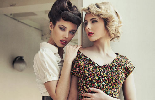 Women’s Wear